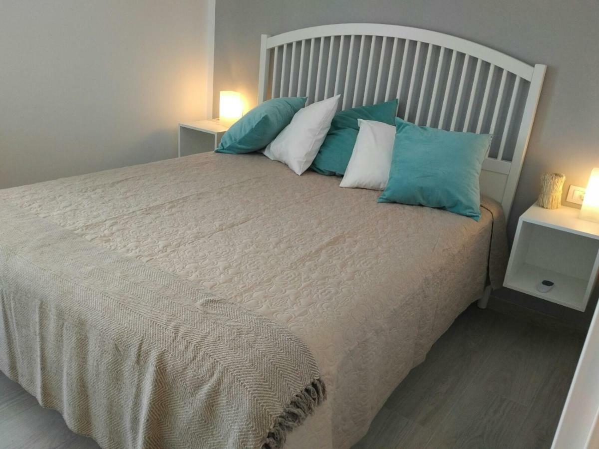 Terrace Flor Apartment *