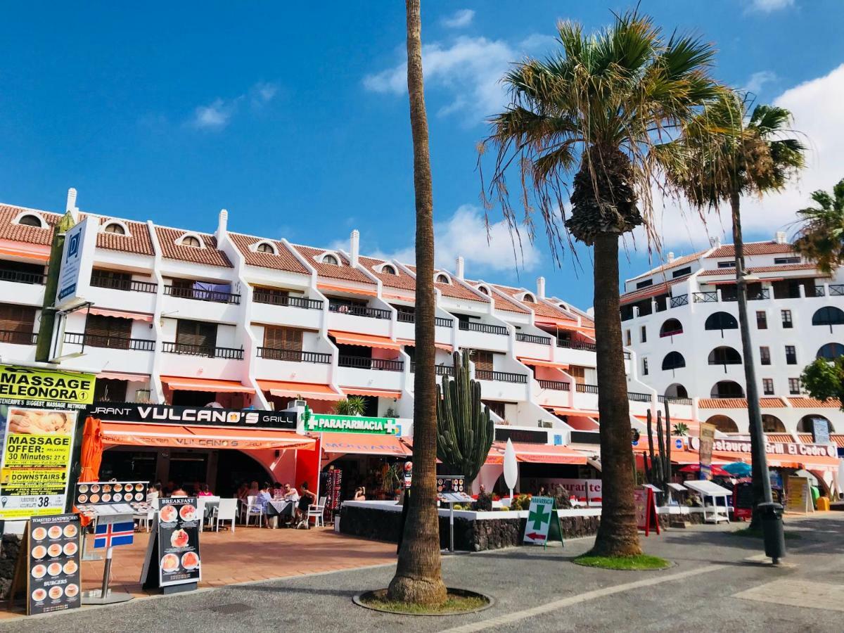 Parque Santiago 2, Playa De Americas Apartment Playa de las Americas (Tenerife)