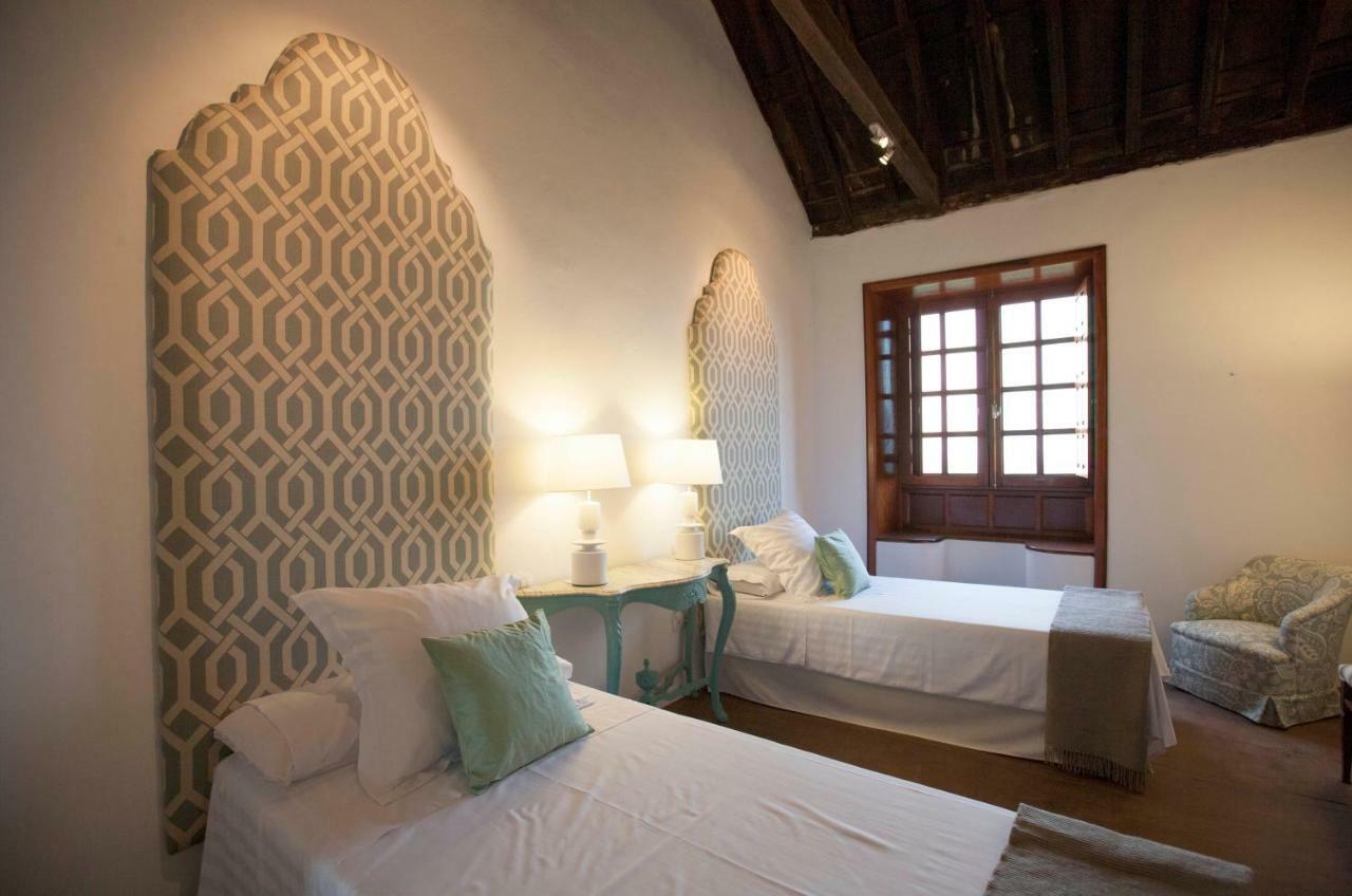 Hacienda Cuatro Ventanas Villa