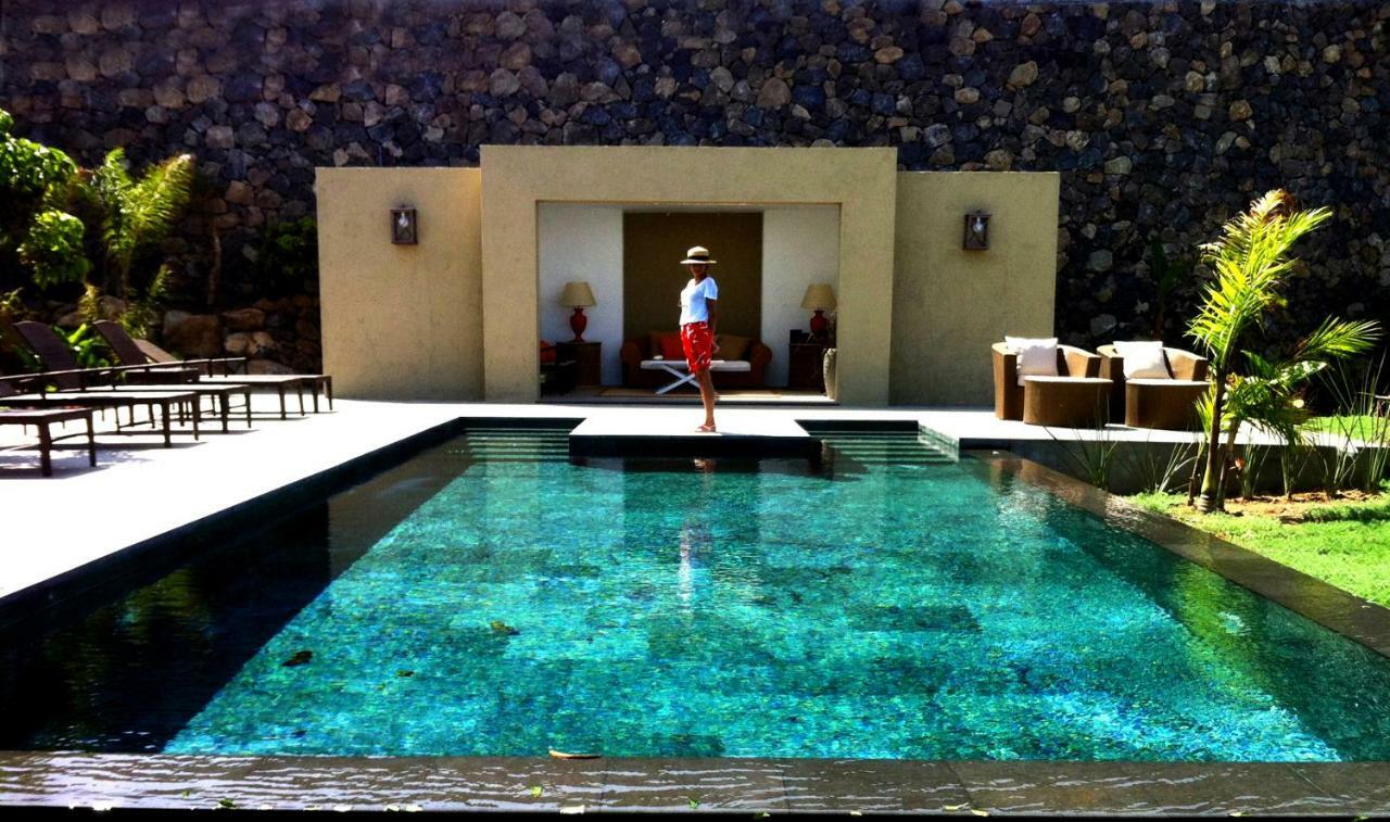 Hacienda Cuatro Ventanas Villa Los Realejos