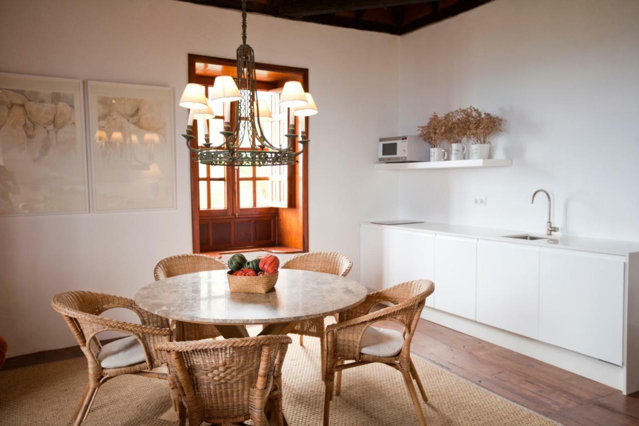 Hacienda Cuatro Ventanas *