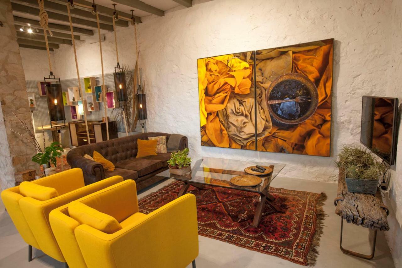 Villa Hacienda Cuatro Ventanas