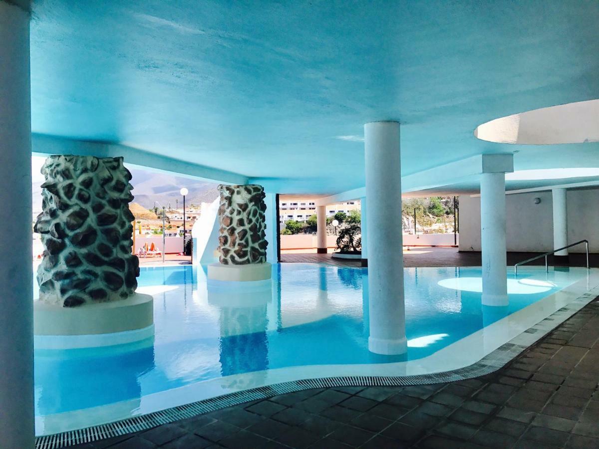 Island Village Terrace Apartment Adeje