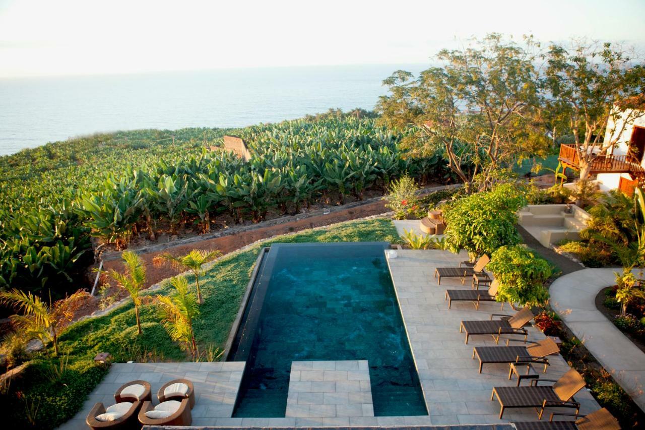 Hacienda Cuatro Ventanas Villa Los Realejos