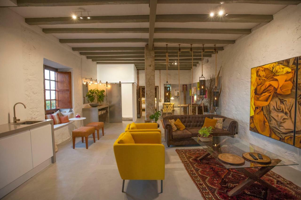 Hacienda Cuatro Ventanas * Los Realejos
