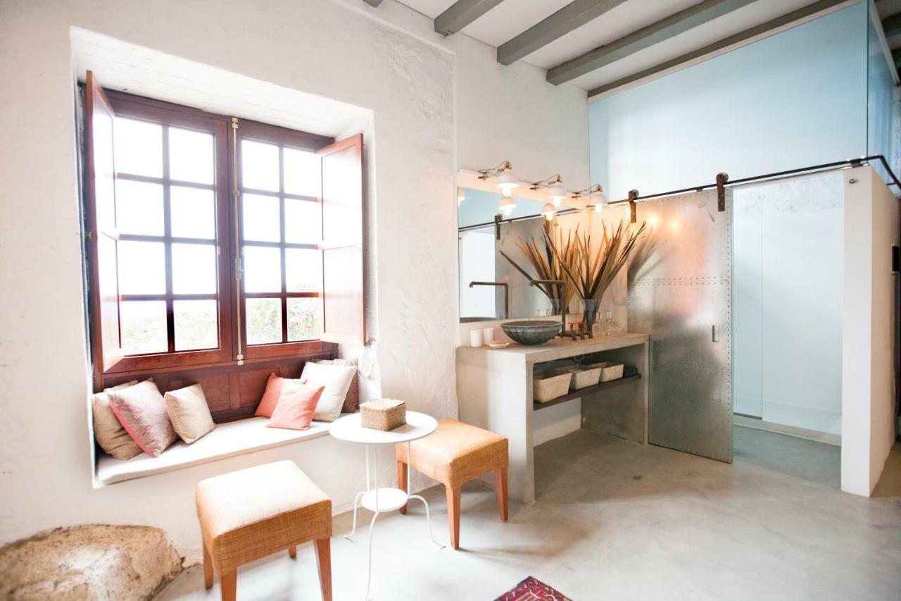 Hacienda Cuatro Ventanas * Los Realejos