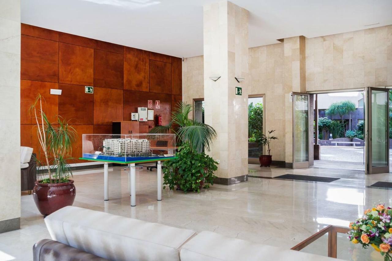New Estrelitzia Luxury Apartamen Appartement