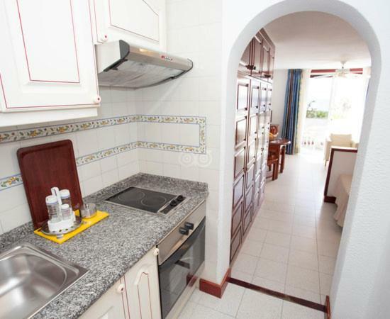 Apartment With Pool View Arona (Tenerife)