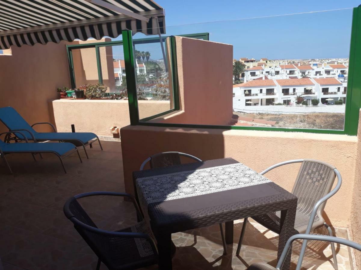 Terraza De La Paz Golf Del Sur * San Miguel de Abona
