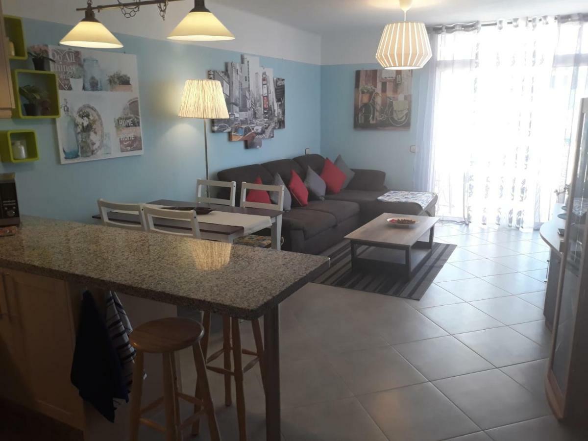 Terraza De La Paz Golf Del Sur Appartement San Miguel de Abona