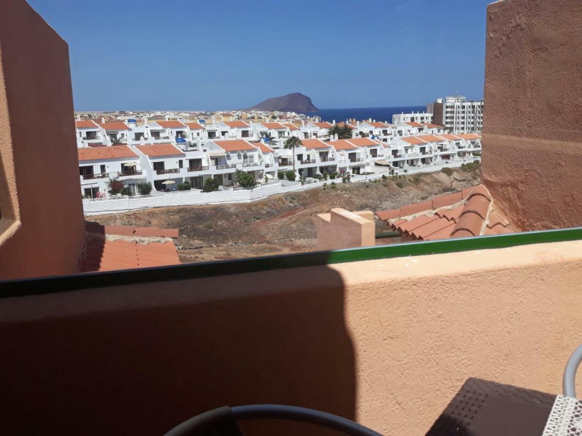 Terraza De La Paz Golf Del Sur * San Miguel de Abona