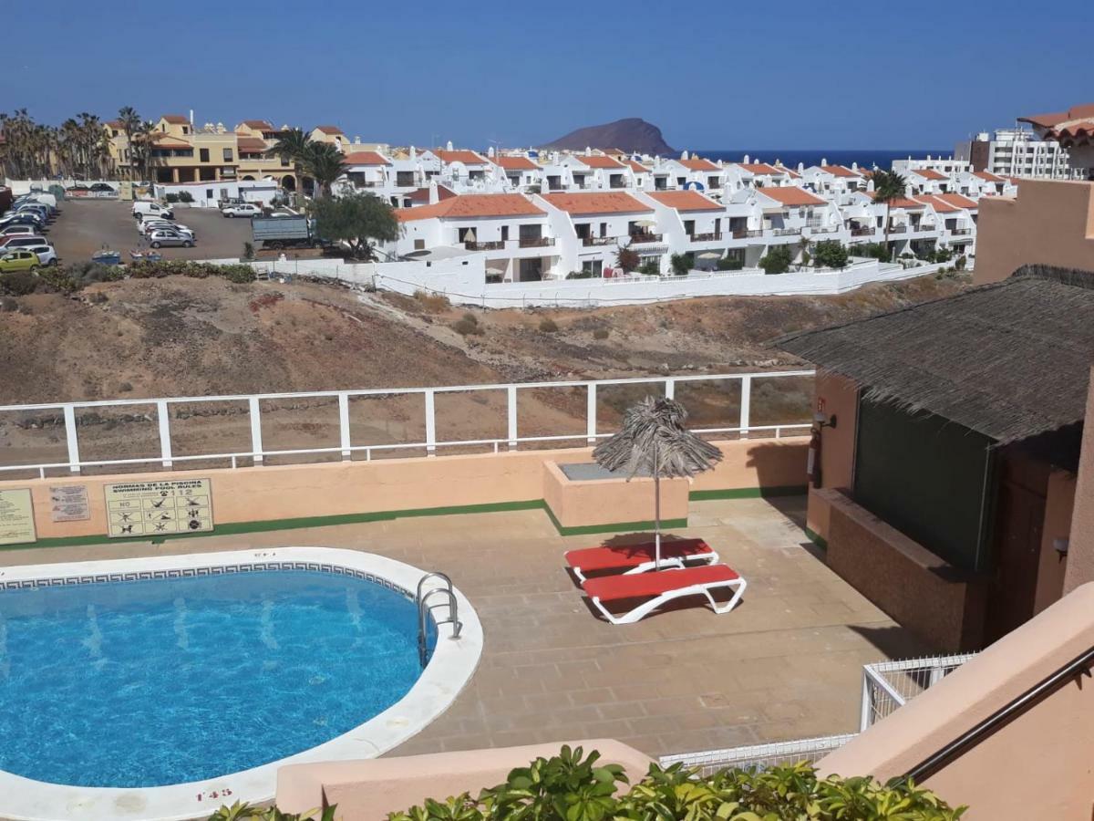 Terraza De La Paz Golf Del Sur Appartement San Miguel de Abona