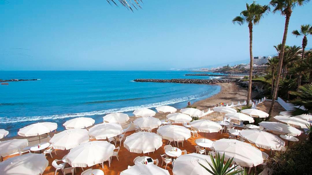 In Paraiso Royal Apartment Playa de las Americas (Tenerife)