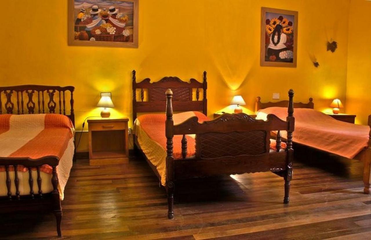Hostel Tenerife