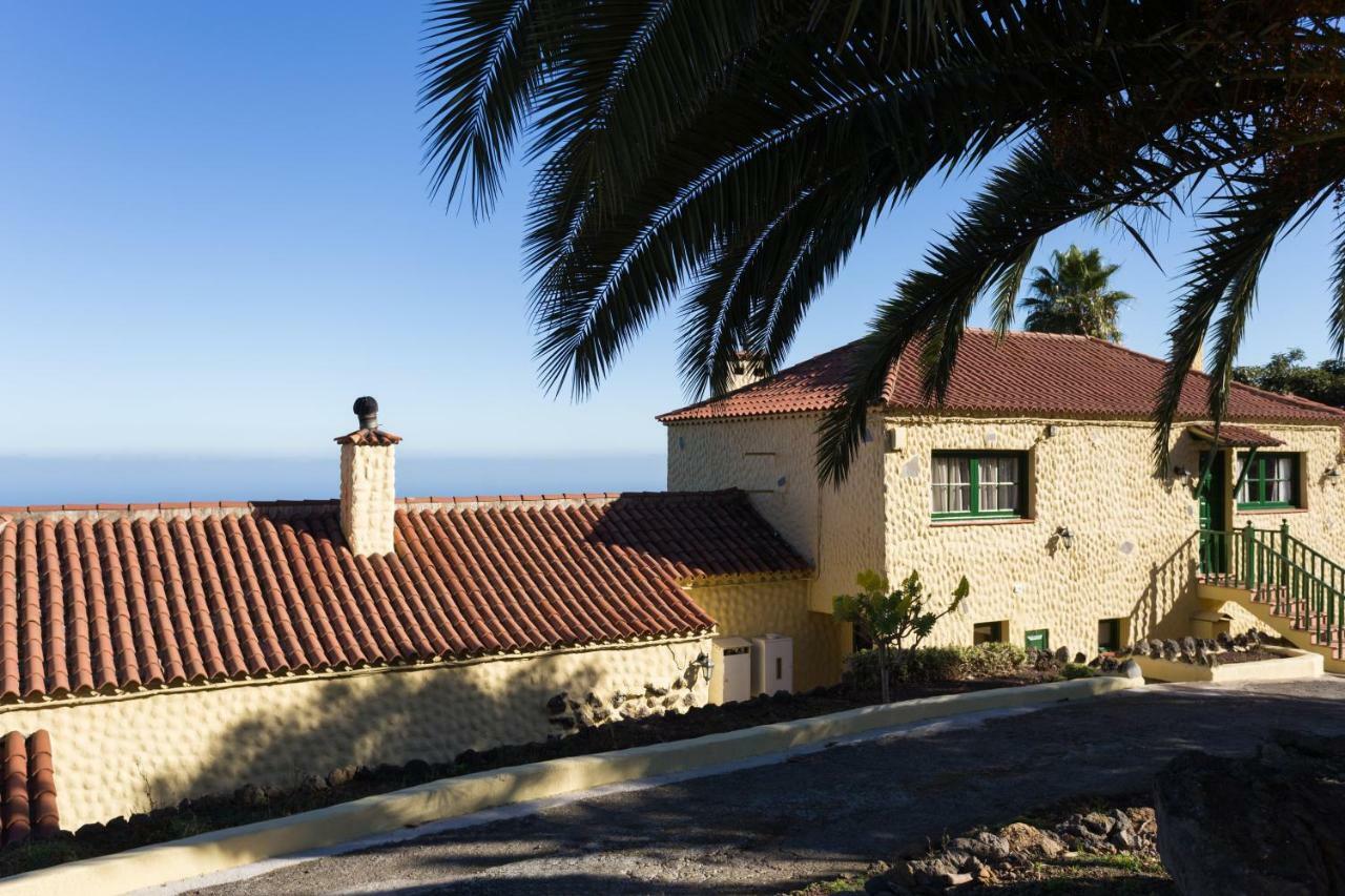 Casitas La Brenda Y La Gaga Los Realejos