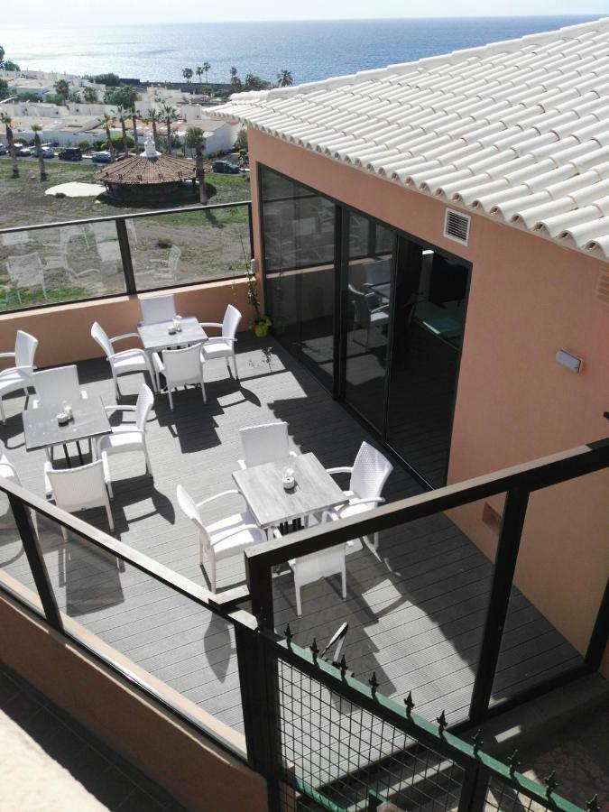 Terraza De La Paz Golf Del Sur