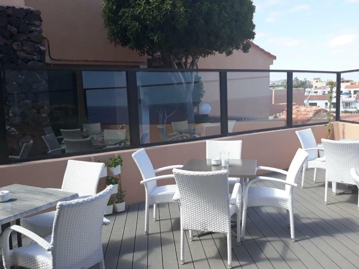Terraza De La Paz Golf Del Sur * San Miguel de Abona