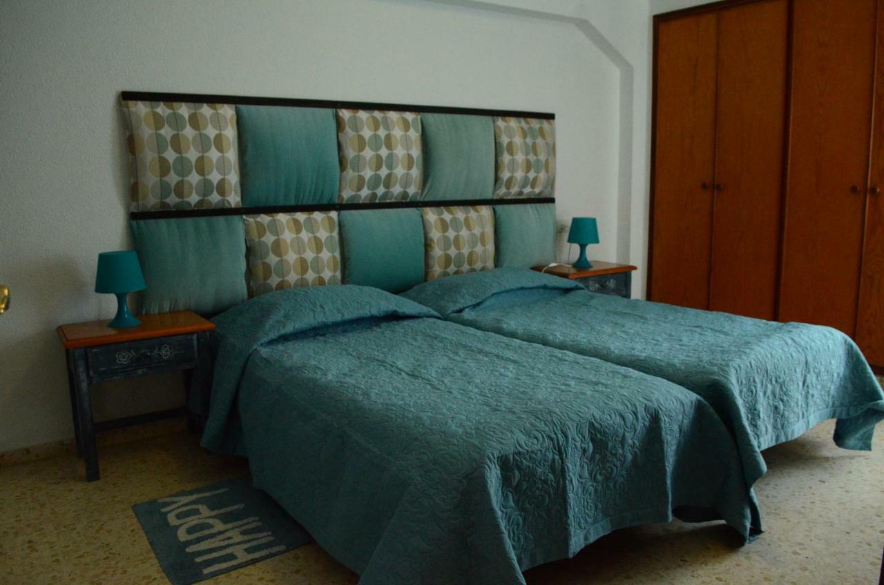 Duplex In Edificio Altemar * Playa de las Americas (Tenerife)