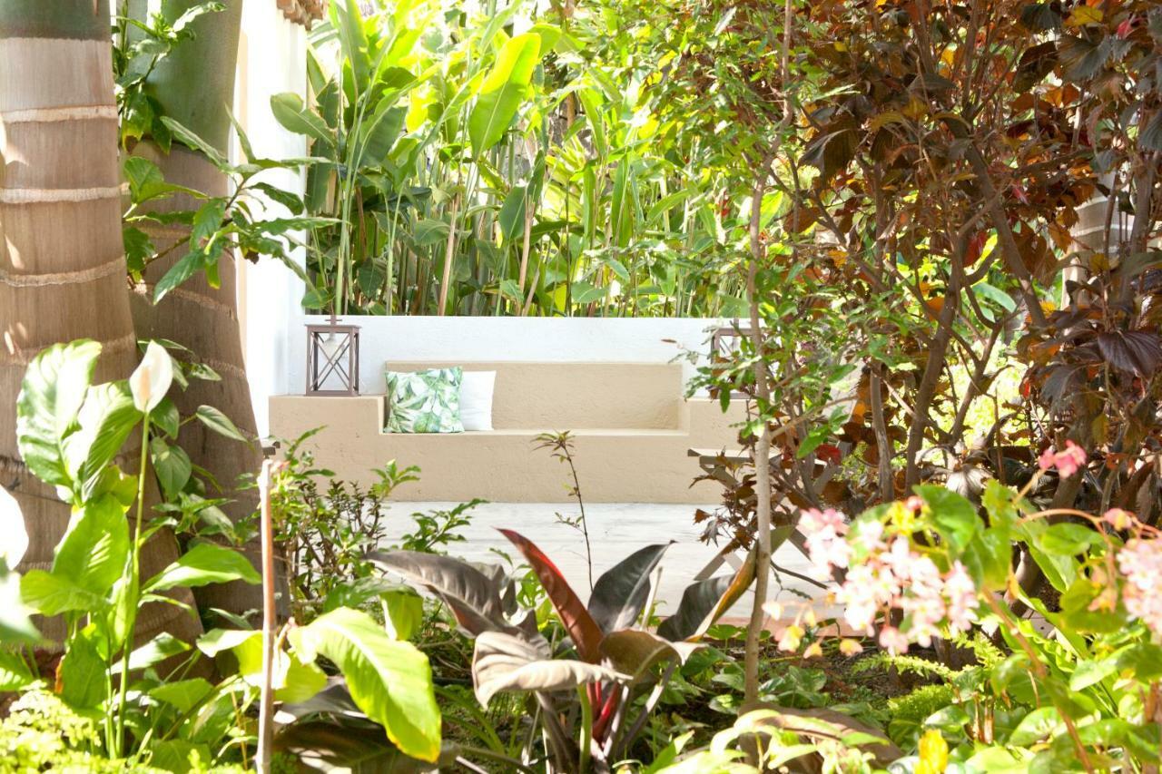 Hacienda Cuatro Ventanas Villa *