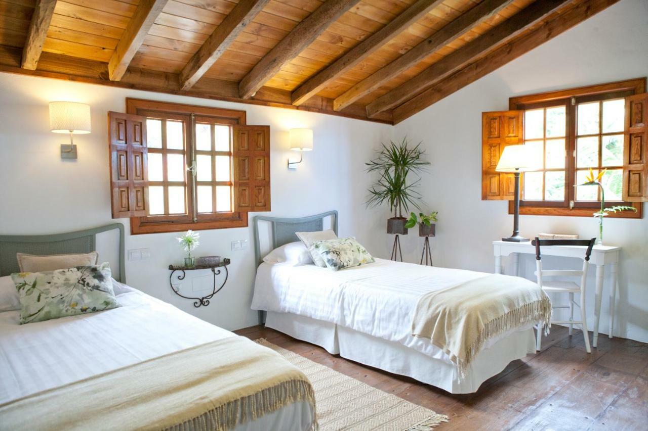 Villa Hacienda Cuatro Ventanas