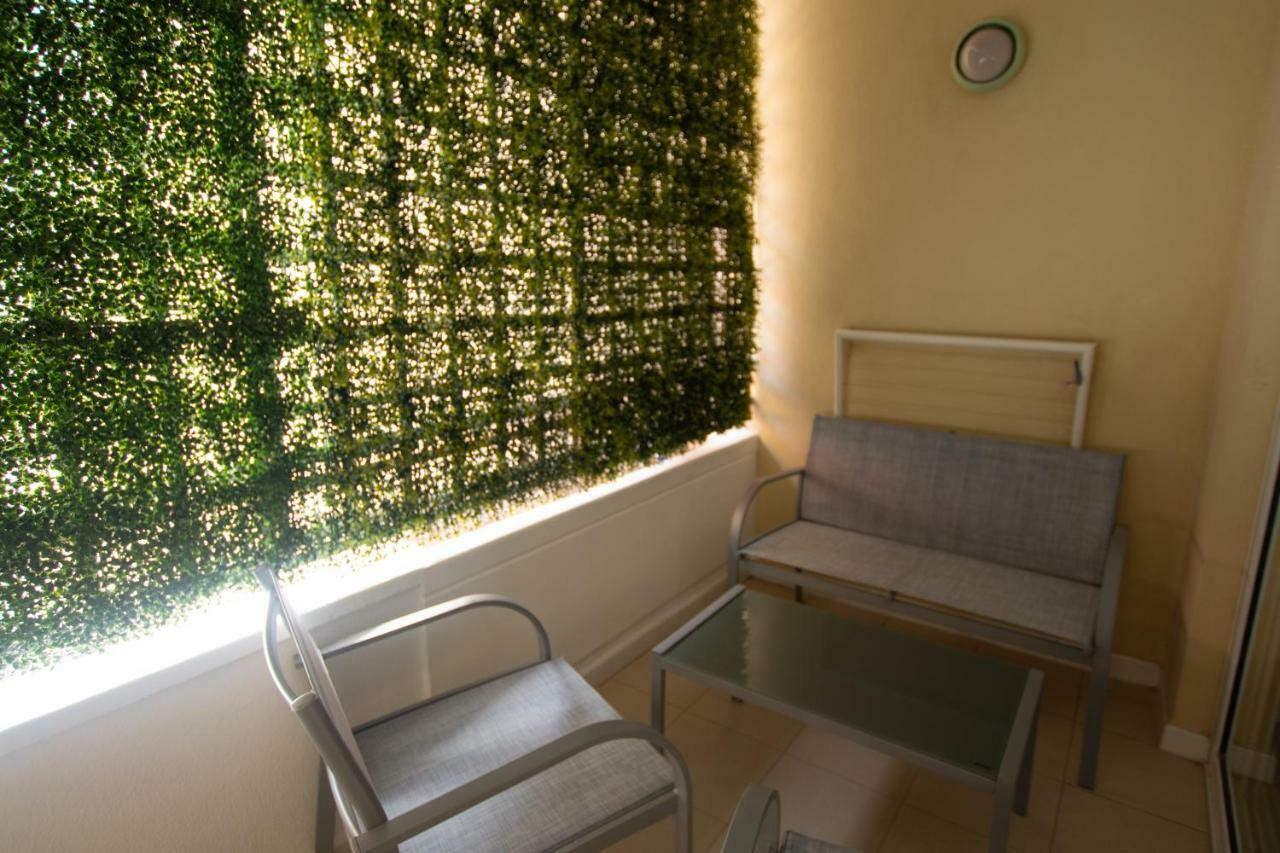 Apartamento Green Park *