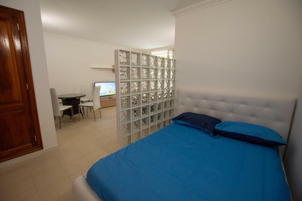 Green Park Apartamento