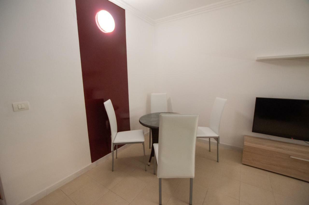 Green Park Apartamento *