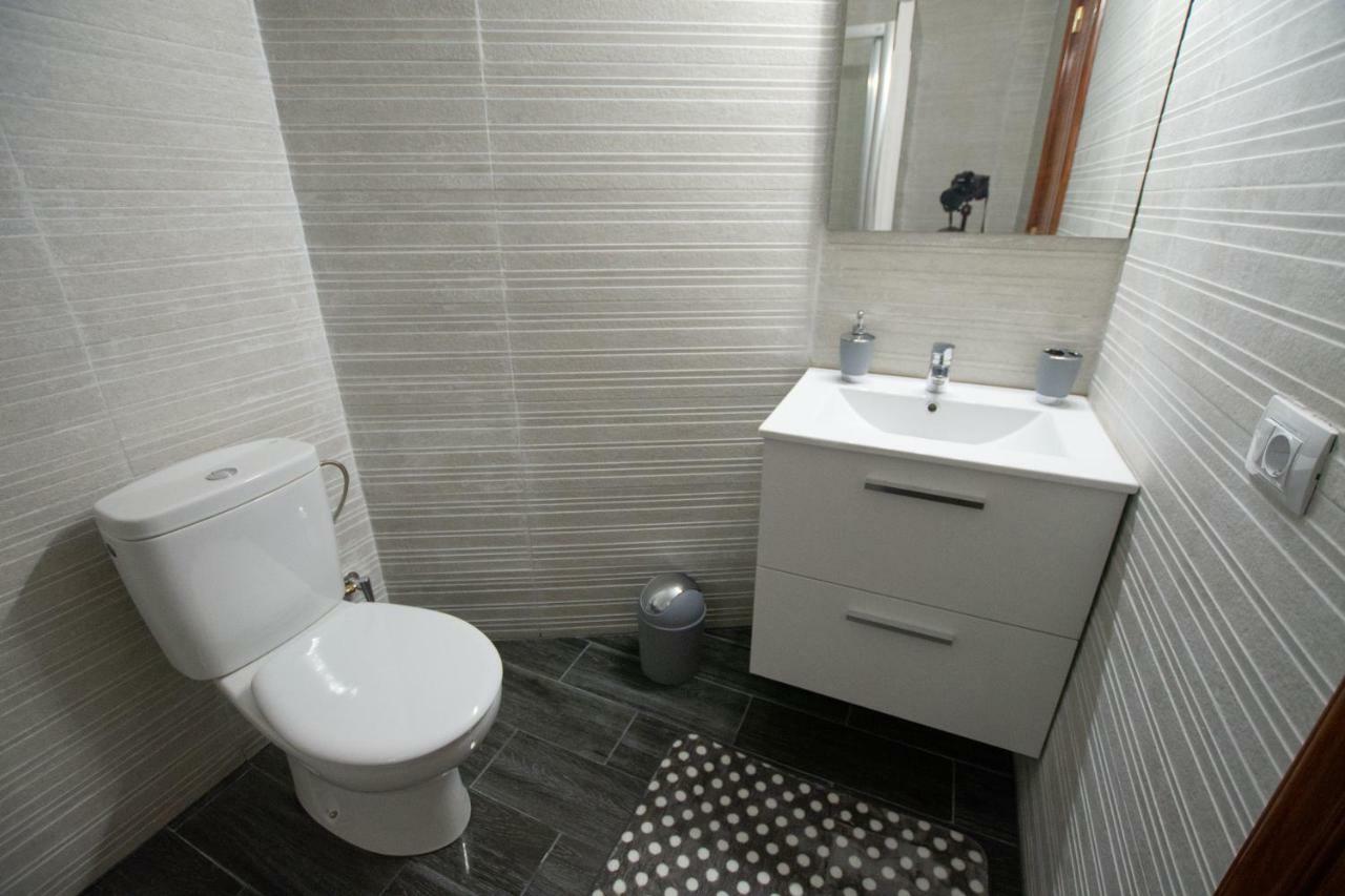 Apartamento Green Park *
