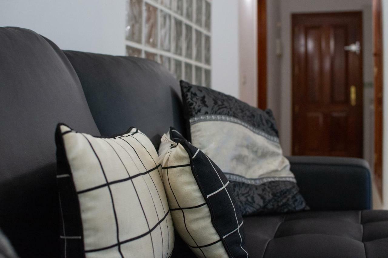 Apartamento Green Park San Miguel de Abona