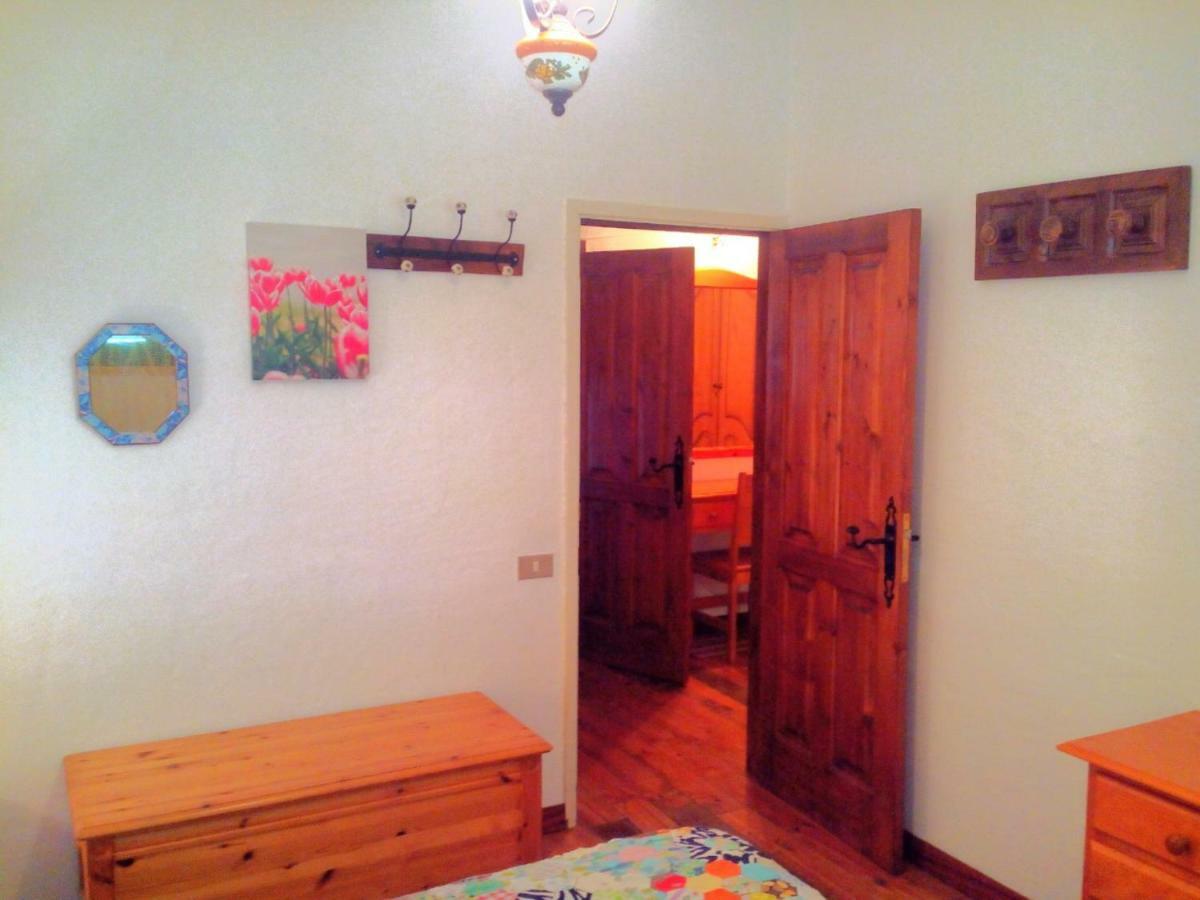 Casa Duermevela Rural Wifi 600 Mbps Energia Solar Apartment