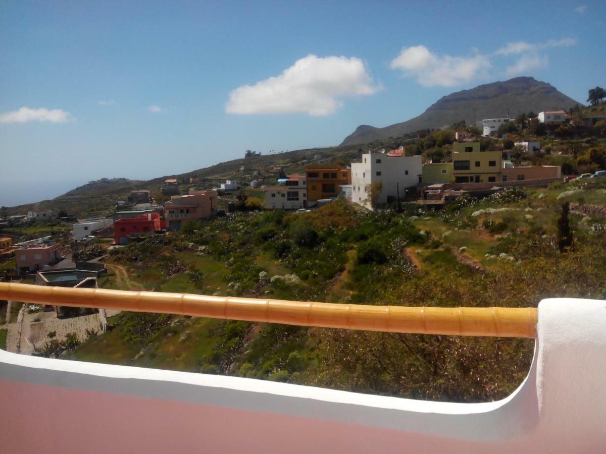 Casa Duermevela Rural Wifi 600 Mbps Energia Solar Arona (Tenerife)