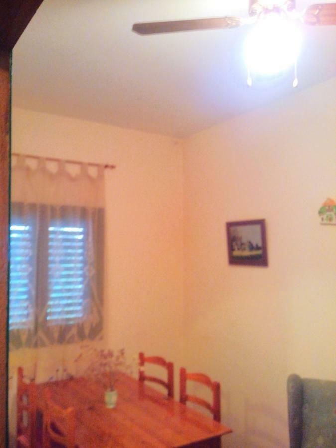 Casa Duermevela Rural Wifi 600 Mbps Energia Solar