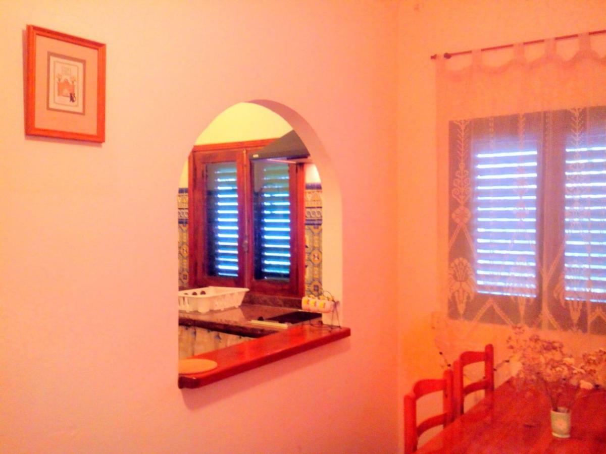 Apartment Casa Duermevela Rural Wifi 600 Mbps Energia Solar Arona (Tenerife)