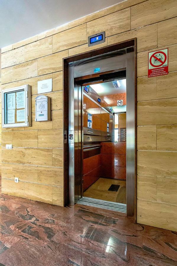 2bed Ocean In Gigantes Appartement