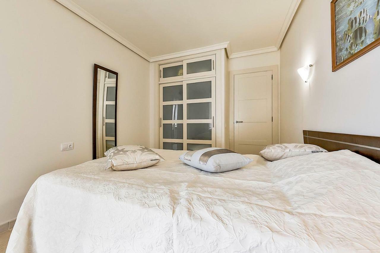 2bed Ocean In Gigantes Appartement