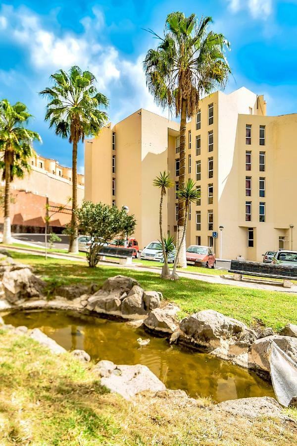 Apartamento Green Park *