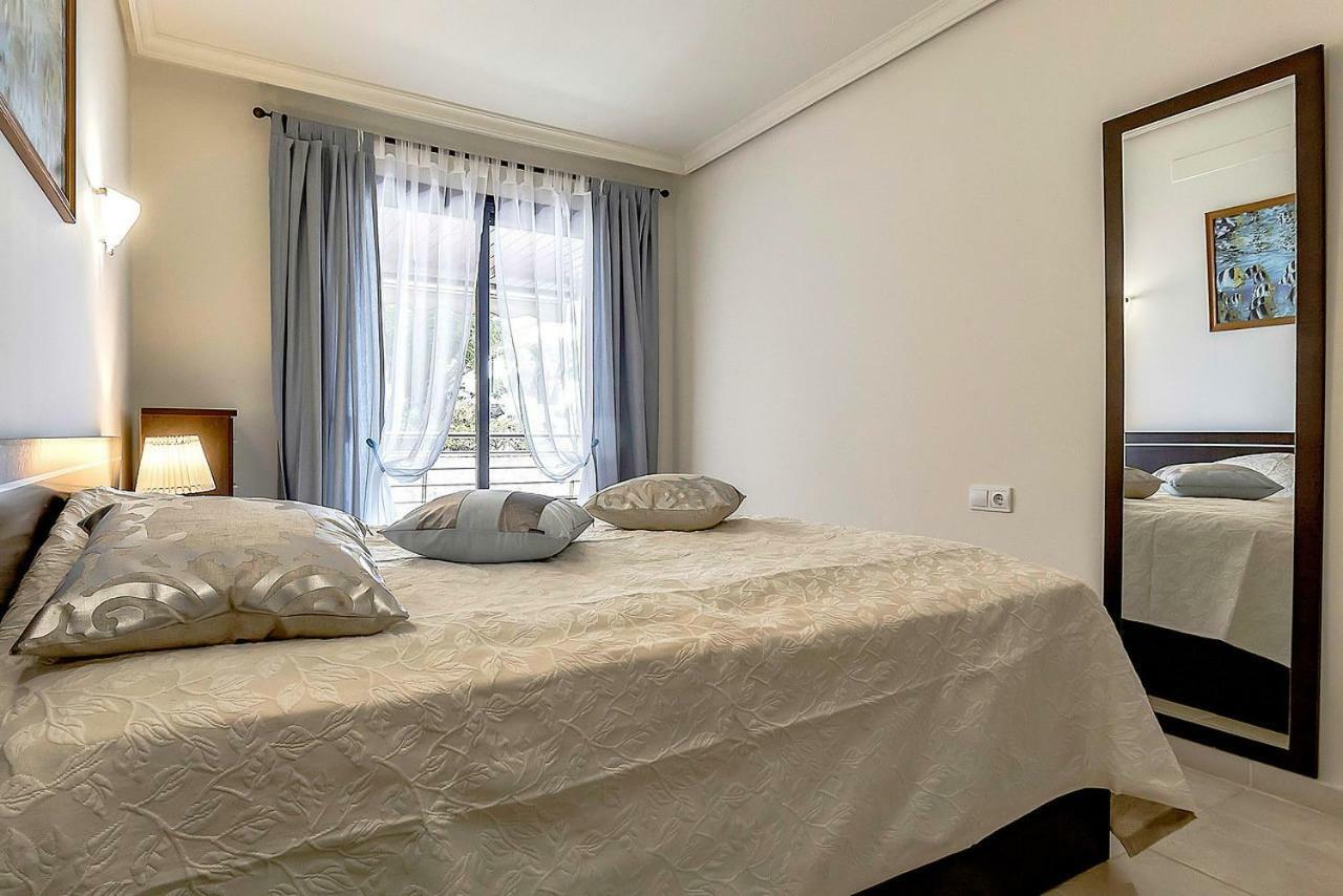 Appartement 2bed Ocean In Gigantes