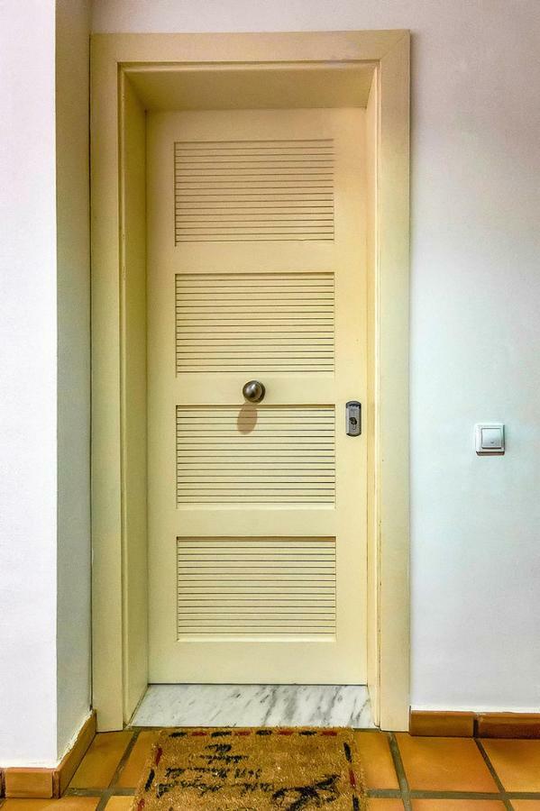 Appartement 2bed Ocean In Gigantes *