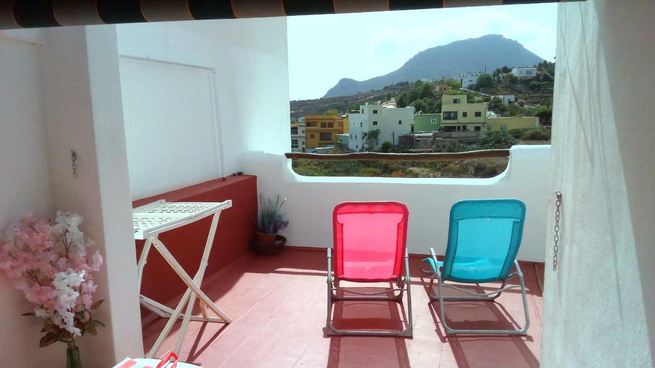 Apartment Casa Duermevela Rural Wifi 600 Mbps Energia Solar