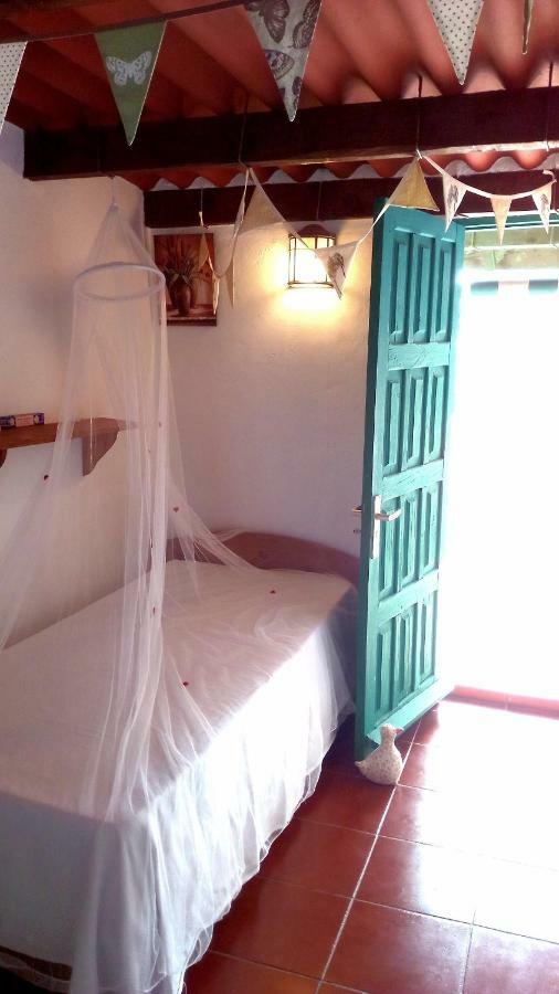 Casa Duermevela Rural Wifi 600 Mbps Energia Solar Apartment *