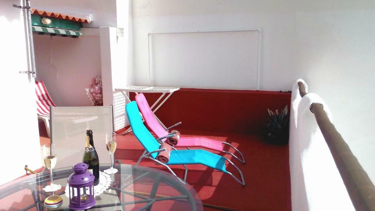 Casa Duermevela Rural Wifi 600 Mbps Energia Solar * Arona (Tenerife)