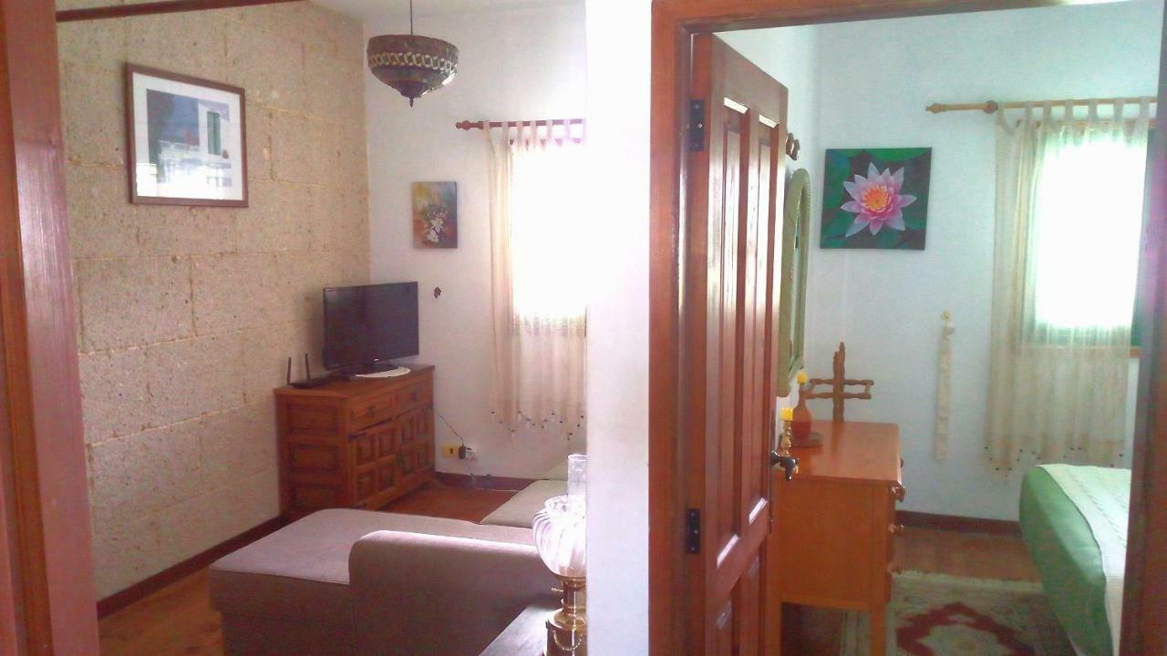 Apartment Casa Duermevela Rural Wifi 600 Mbps Energia Solar *