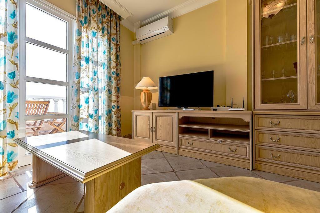 Balcones Del Duque Appartement *