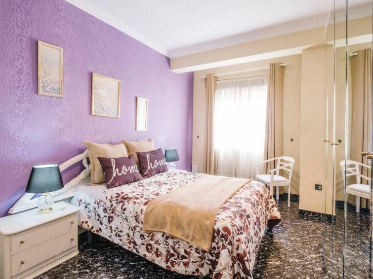 Centrico Appartement Santa-Cruz de Ténérife