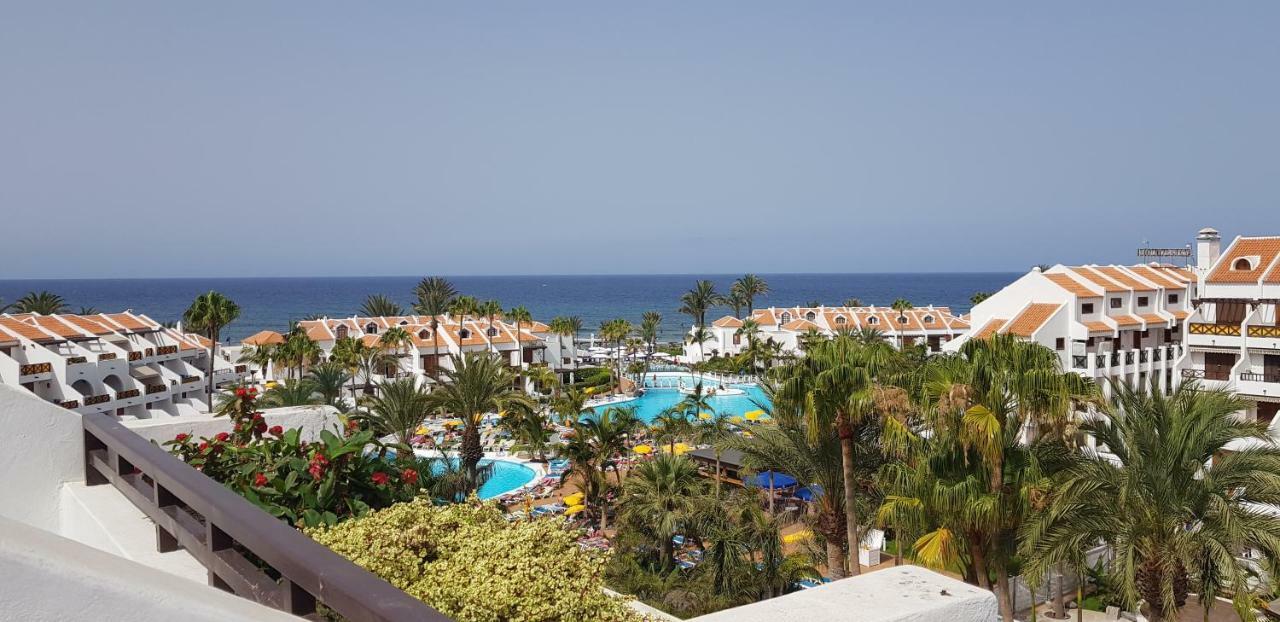 Parque Santiago 3 Seaview Apartment Playa de las Americas (Tenerife)