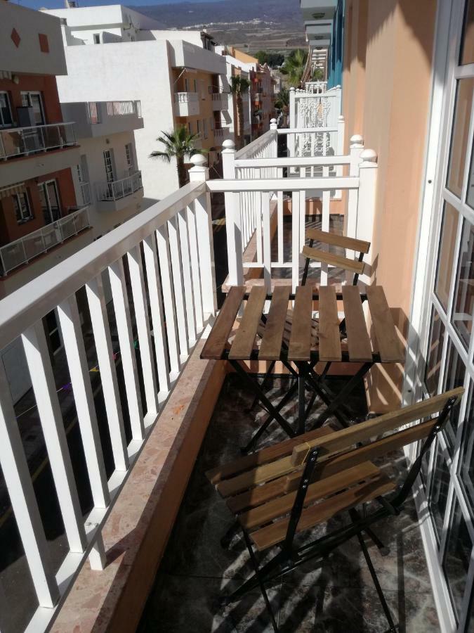 Appartement Piso Con Vistas Al Mar Y Al Teide *