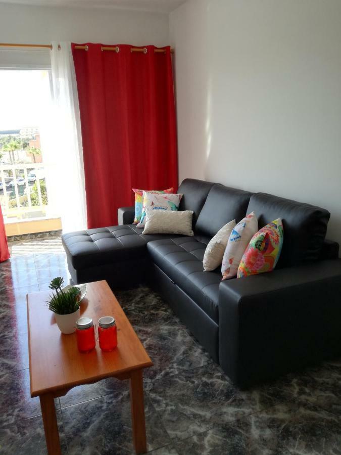 Piso Con Vistas Al Mar Y Al Teide Appartement *