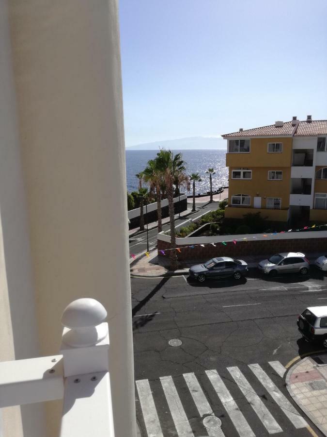 Piso Con Vistas Al Mar Y Al Teide Appartement *