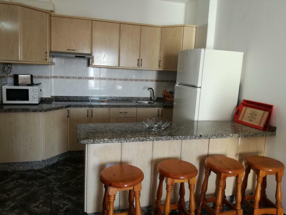 Appartement Piso Con Vistas Al Mar Y Al Teide *