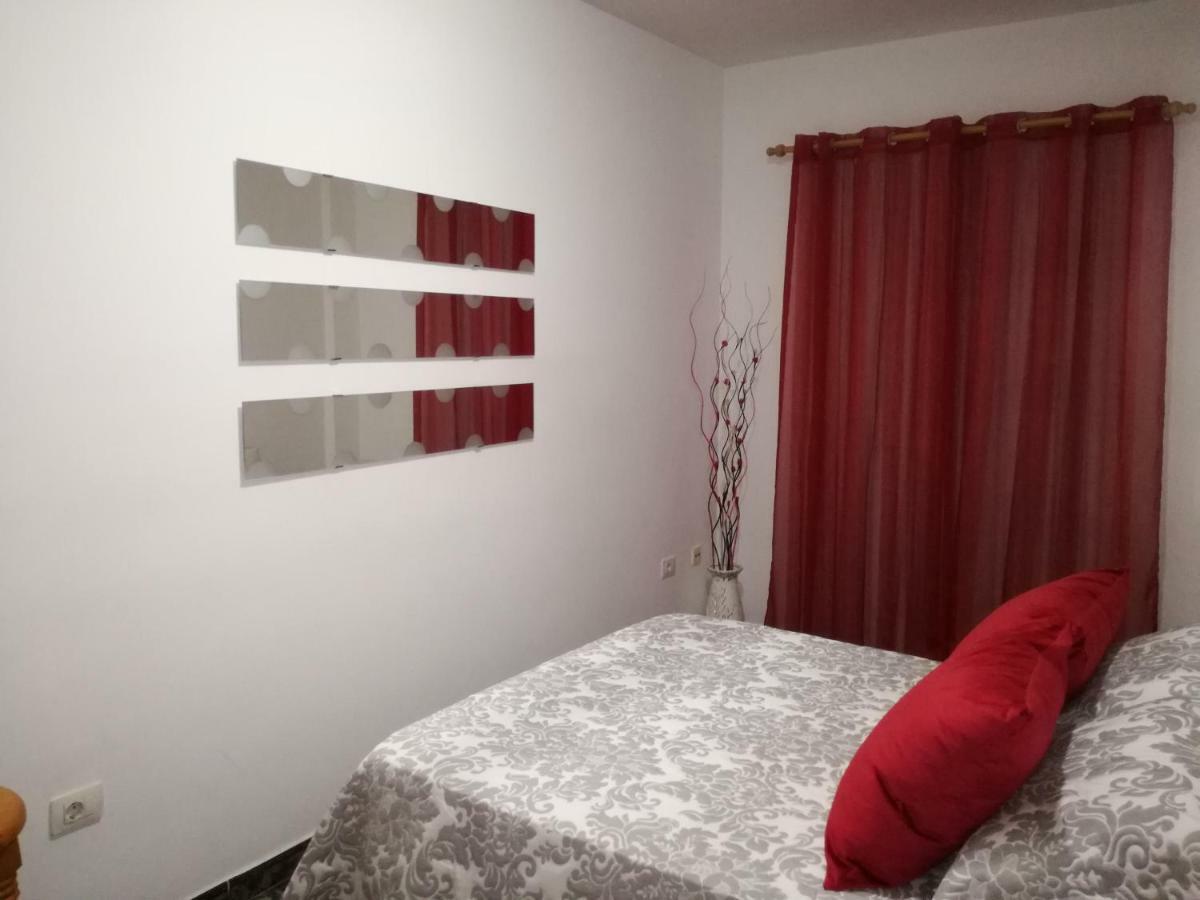 Appartement Piso Con Vistas Al Mar Y Al Teide *